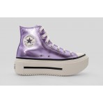 Converse Chuck Taylor All Star Lift Double Stack Hi Sneakers (A15163C)