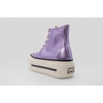 Converse Chuck Taylor All Star Lift Double Stack Hi Sneakers (A15163C)