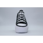 Converse Chuck Taylor All Star Lift Double Stack Platform Sneakers (A15490C)