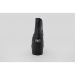 Converse Chuck 70 De Luxe Heel Platform Leather Hi Μποτάκια (A15514C)