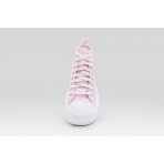 Converse Chuck Taylor All Star Move Platform Canvas Sneakers (A15857C)