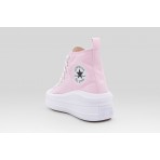 Converse Chuck Taylor All Star Move Platform Canvas Sneakers (A15857C)