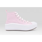 Converse Chuck Taylor All Star Move Platform Canvas Sneakers (A15858C)