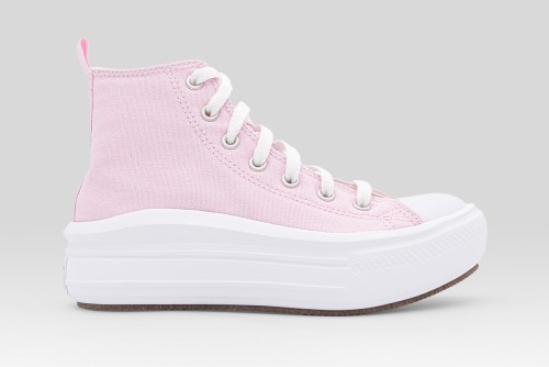Converse Chuck Taylor All Star Move Platform Canvas Sneakers (A15858C)