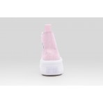 Converse Chuck Taylor All Star Move Platform Canvas Sneakers (A15858C)