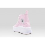 Converse Chuck Taylor All Star Move Platform Canvas Sneakers (A15858C)