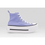 Converse Chuck Taylor All Star Lift Double Stack Platform Sneakers (A15865C)