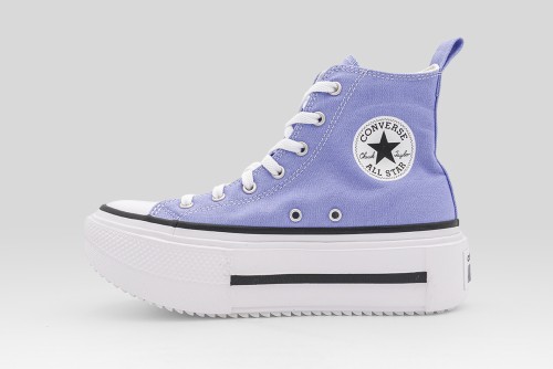 Converse Chuck Taylor All Star Lift Double Stack Platform Sneakers (A15865C)