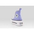 Converse Chuck Taylor All Star Lift Double Stack Platform Sneakers (A15865C)