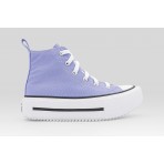 Converse Chuck Taylor All Star Lift Double Stack Platform Sneakers (A15866C)