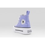 Converse Chuck Taylor All Star Lift Double Stack Platform Sneakers (A15866C)