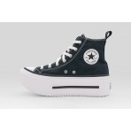 Converse Chuck Taylor All Star Lift Double Stack Platform Sneakers (A15867C)