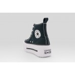 Converse Chuck Taylor All Star Lift Double Stack Platform Sneakers (A15867C)