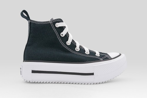 Converse Chuck Taylor All Star Lift Double Stack Platform Sneakers (A15868C)
