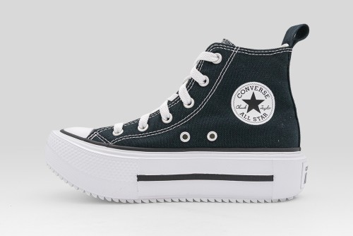 Converse Chuck Taylor All Star Lift Double Stack Platform Sneakers (A15868C)