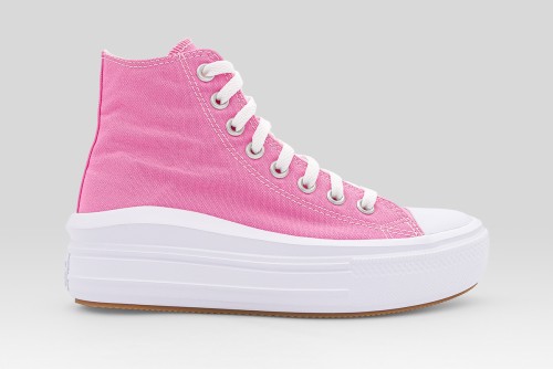 Converse Chuck Taylor All Star Move Platform Sneakers (A16055C)