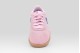 Converse Run Star Trainer Stitched Suede Sneakers Ροζ, Μωβ, Εκρού, Μπεζ