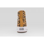 Converse Chuck Taylor All Star Lift Eva Leopards Platform Sneakers (A16551C)
