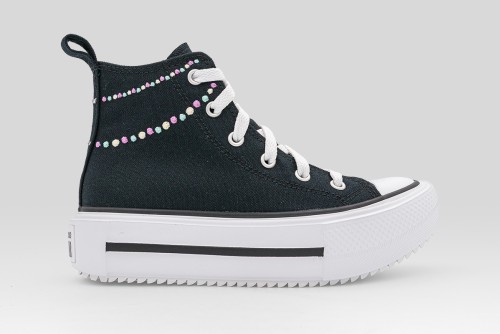 Converse Chuck Taylor All Star Lift Platform Sneakers (A17802C)