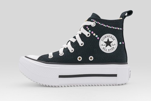 Converse Chuck Taylor All Star Lift Platform Sneakers (A17802C)