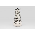 Converse Chuck Taylor All Star High Cow Print Sneakers (A17919C)
