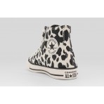 Converse Chuck Taylor All Star High Cow Print Sneakers (A17919C)