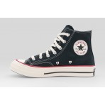 Converse Chuck 70 Hearts Sneakers (A19061C)