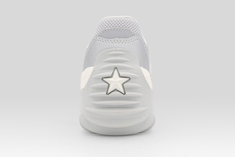 Converse Wave Motion Trainer Sneakers Ασημί, Εκρού