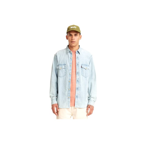 Levi's Πουκάμισο Fashion Ανδρ 