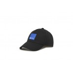 Karl Lagerfeld Logo Box Patch Καπέλο Strapback (A1W33002 999)