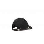 Karl Lagerfeld Logo Box Patch Καπέλο Strapback (A1W33002 999)