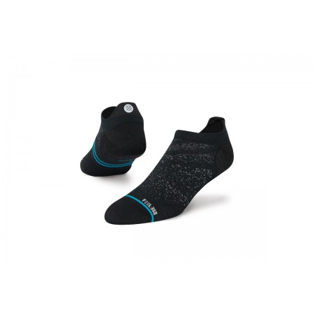 Stance Run Ultra Light Tab Κάλτσες Κοντές 1 Ζευγάρι 