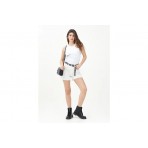 Karl Lagerfeld Hr Denim Σορτς Τζιν Γυναικείο (A2W10039 D15)