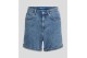 Karl Lagerfeld High Rise Γυναικείο Denim Σορτς
