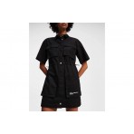 Karl Lagerfeld Utility Dress Φόρεμα Mini Γυναικείο (A2W13017 999)