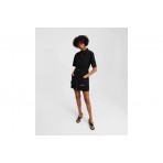Karl Lagerfeld Utility Dress Φόρεμα Mini Γυναικείο (A2W13017 999)
