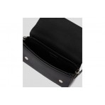 Karl Lagerfeld Essential Logo Pu Cb Τσάντα Ωμου - Χειρός Fashion (A2W30250 999)
