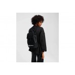 Karl Lagerfeld Essential Logo Pu Τσάντα Πλάτης Fashion (A2W30251 999)