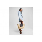 Karl Lagerfeld Raffia Τσάντα Shopper (A2W50010 425)
