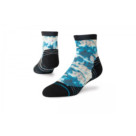 Stance Serengeti Light Qtr Kάλτσες Ψηλές 1 Ζευγάρι 
