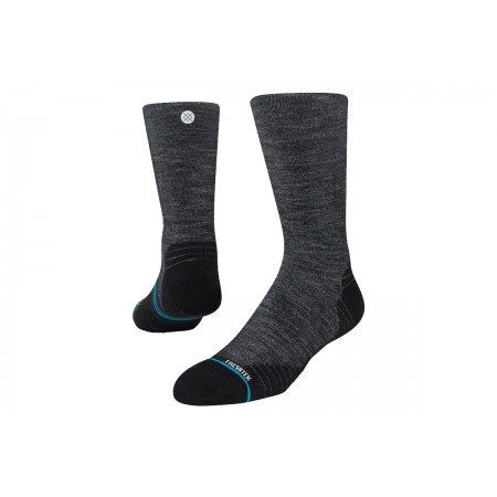 Stance Run Light Kάλτσες Ψηλές 1 Ζευγάρι 