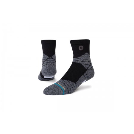 Stance Icon Sport Kάλτσες Ψηλές 1 Ζευγάρι 