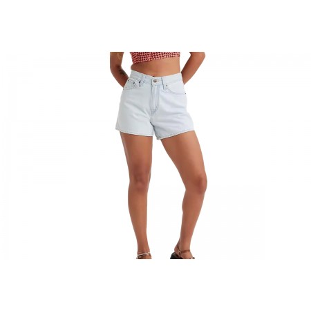 Levi's Σορτς Τζιν Γυναικείο 