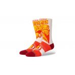 Stance Iron Man Marquee (A545A21IMQ-RED)