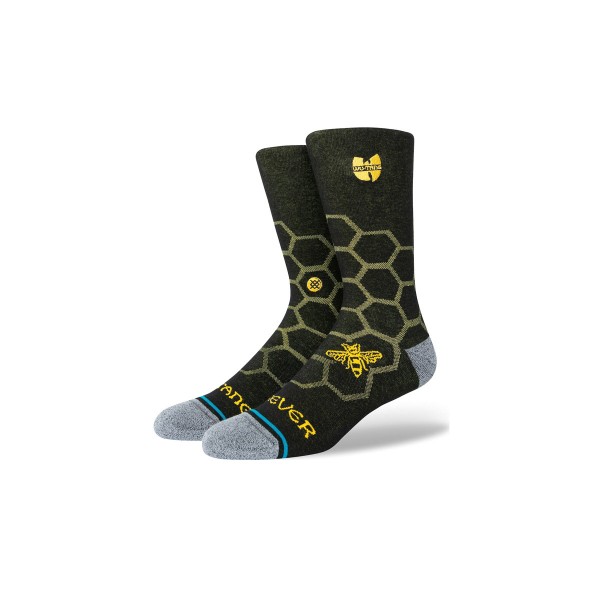 Stance Hive Crew 