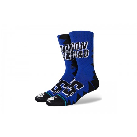 Stance Goon Squad Kάλτσες Ψηλές 1 Ζευγάρι 