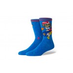 Stance Reggie And Otto Kάλτσες Ψηλές 1 Ζευγάρι (A545C25REG-ROY)