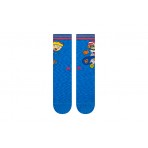 Stance Reggie And Otto Kάλτσες Ψηλές 1 Ζευγάρι (A545C25REG-ROY)