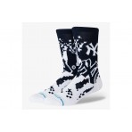 Stance Pixelnyy Κάλτσες Ψηλές 1 Ζευγάρι (A555A26PXN-NVY)