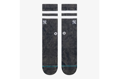 Stance Rotation New York Yankees Κάλτσες Ψηλές 1 Ζευγάρι (A555A26RNY-NVY)